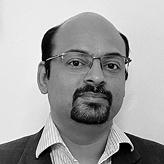 Narayanaswamy Ramakrishnan