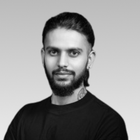 Team member 1